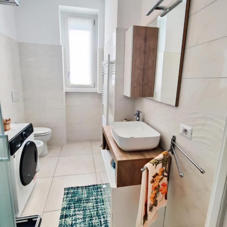 Lecco Vibes - Appartamento con 1 Camera da Letto - 20