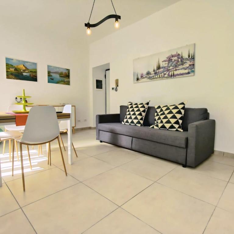 Lecco Vibes - Appartamento con 1 Camera da Letto - 22