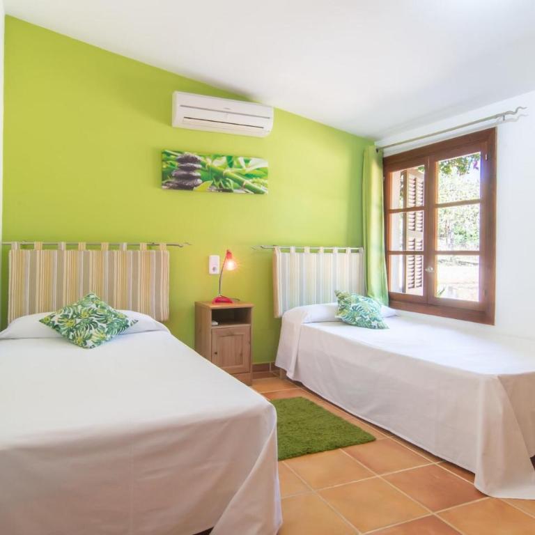 Vinedo - Casa de vacaciones de 5 dormitorios - 24