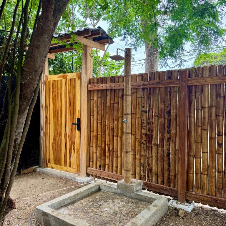 Suites privadas y nuevas en Ayampe - Apartamento de 1 dormitorio - 4