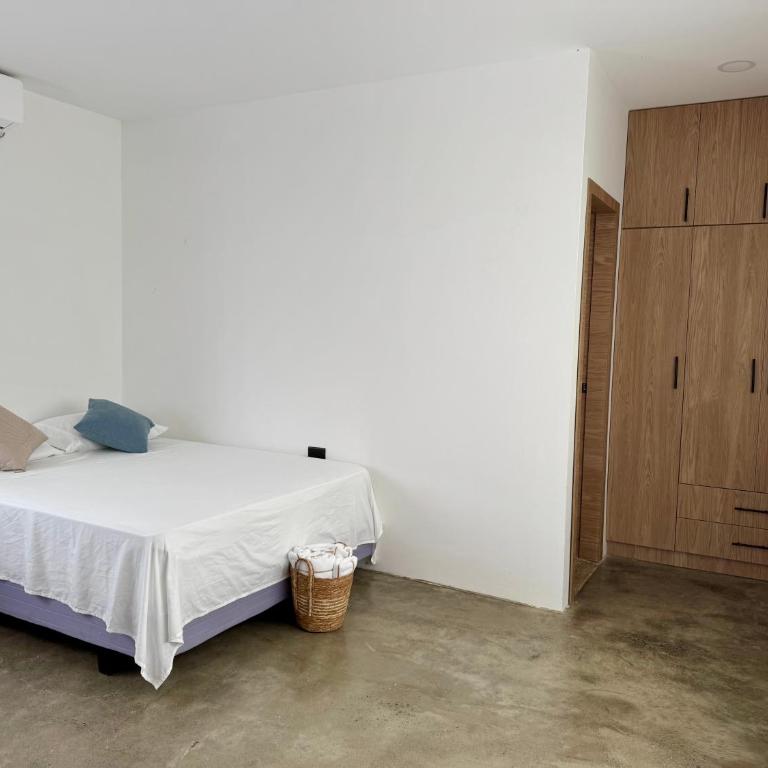 Suites privadas y nuevas en Ayampe - Apartamento de 1 dormitorio - 6