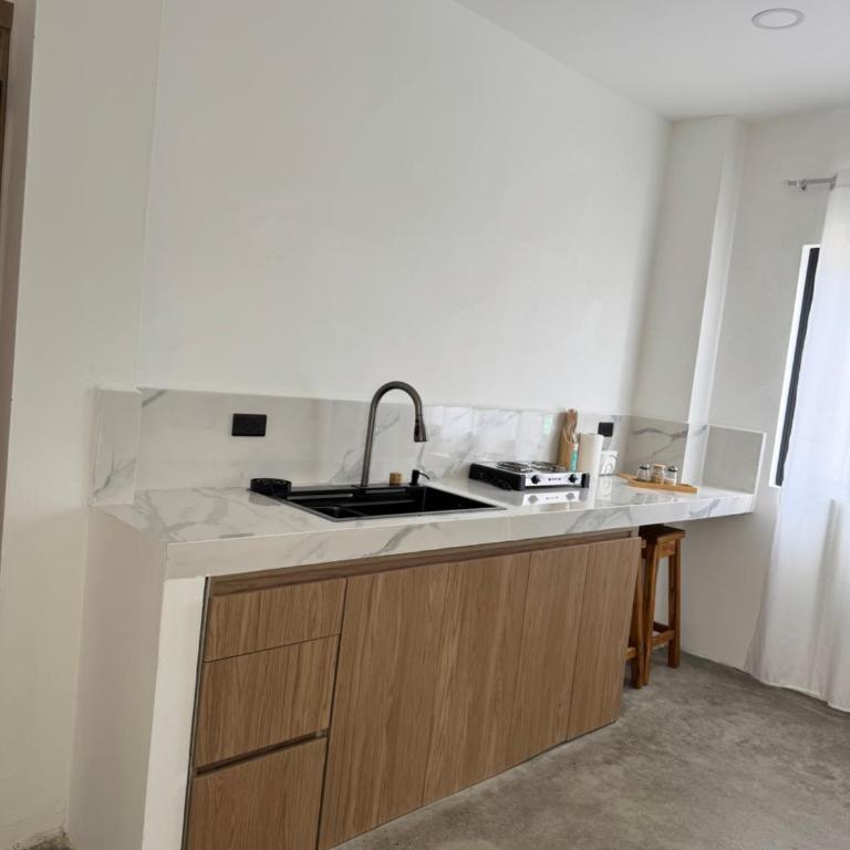 Suites privadas y nuevas en Ayampe - Apartamento de 1 dormitorio - 8