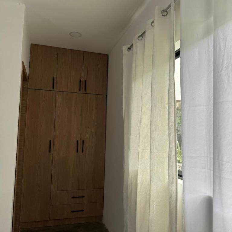 Suites privadas y nuevas en Ayampe - Apartamento de 1 dormitorio - 9