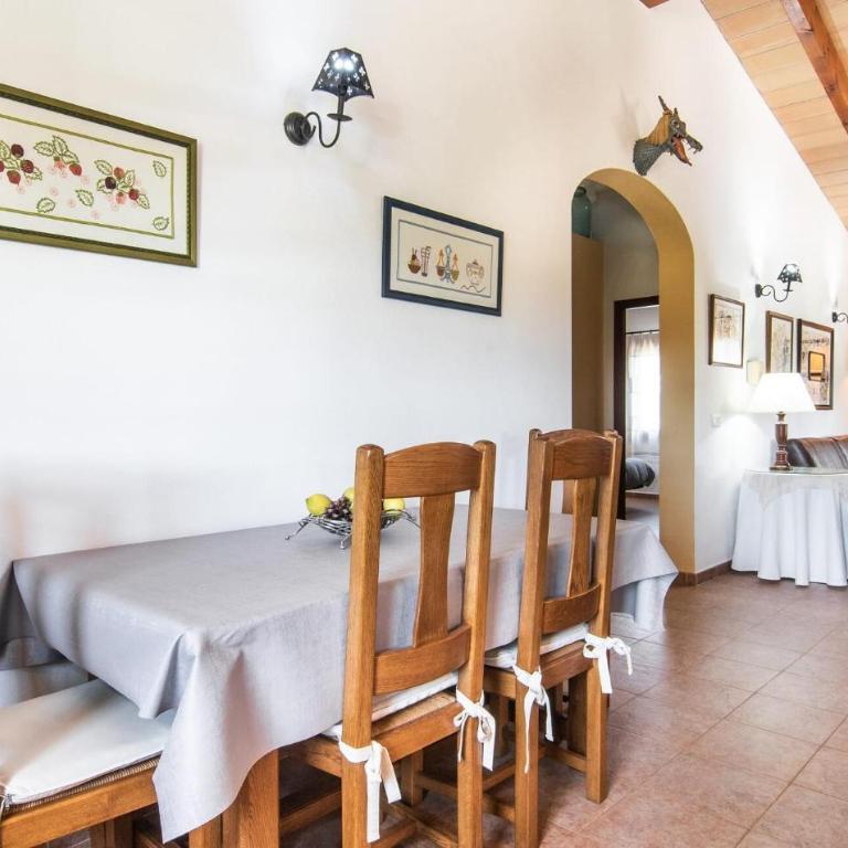 Ca Na Neus Pollenca - Casa de vacaciones de 2 dormitorios - 9