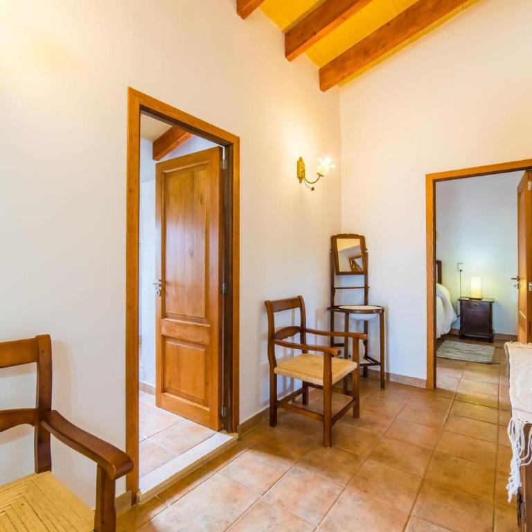 Es Rafal De Baix - Casa de 4 dormitorios - 14