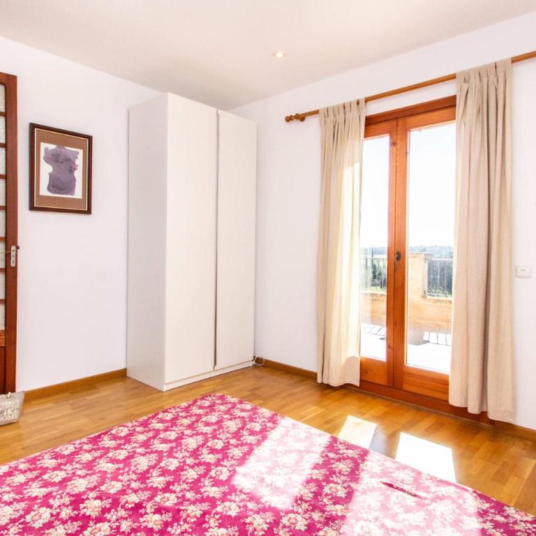 Ses Sitjoles Seques - Casa de vacaciones de 5 dormitorios - 27