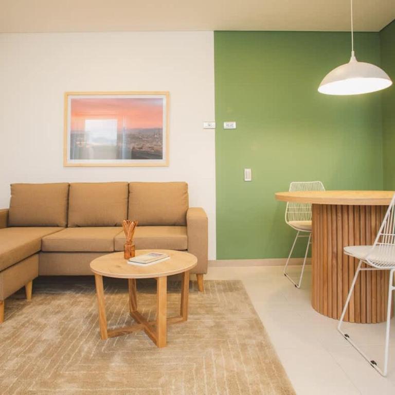 NOK Splendid studio in Laureles Medellin - Apartment - 3