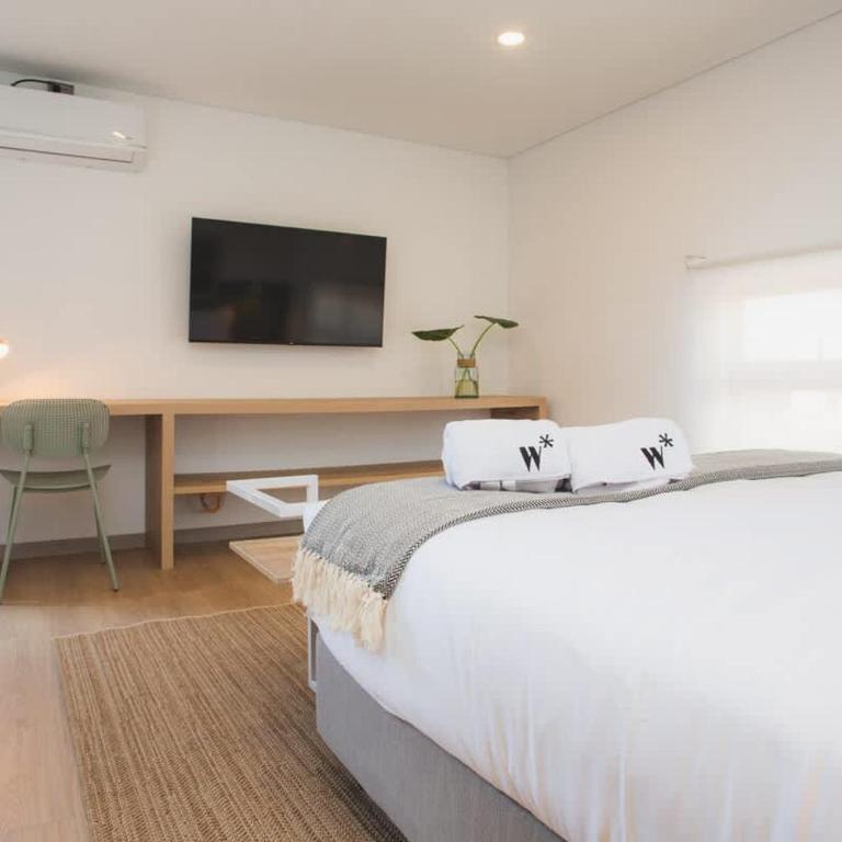 NOK Splendid studio in Laureles Medellin - Apartment - 10