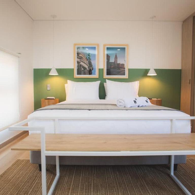 NOK Splendid studio in Laureles Medellin - Apartment - 11