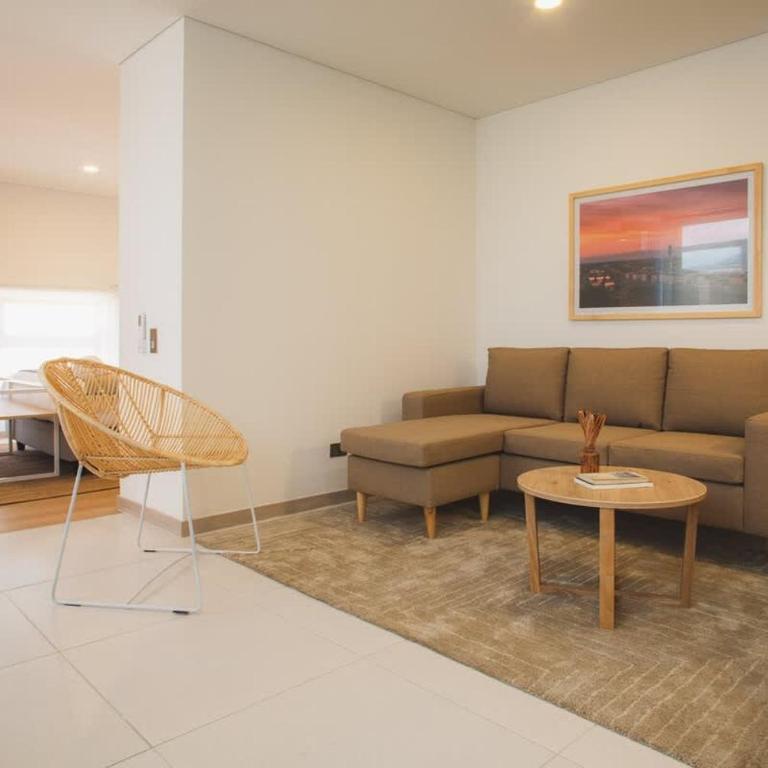 NOK Splendid studio in Laureles Medellin - Apartment - 1