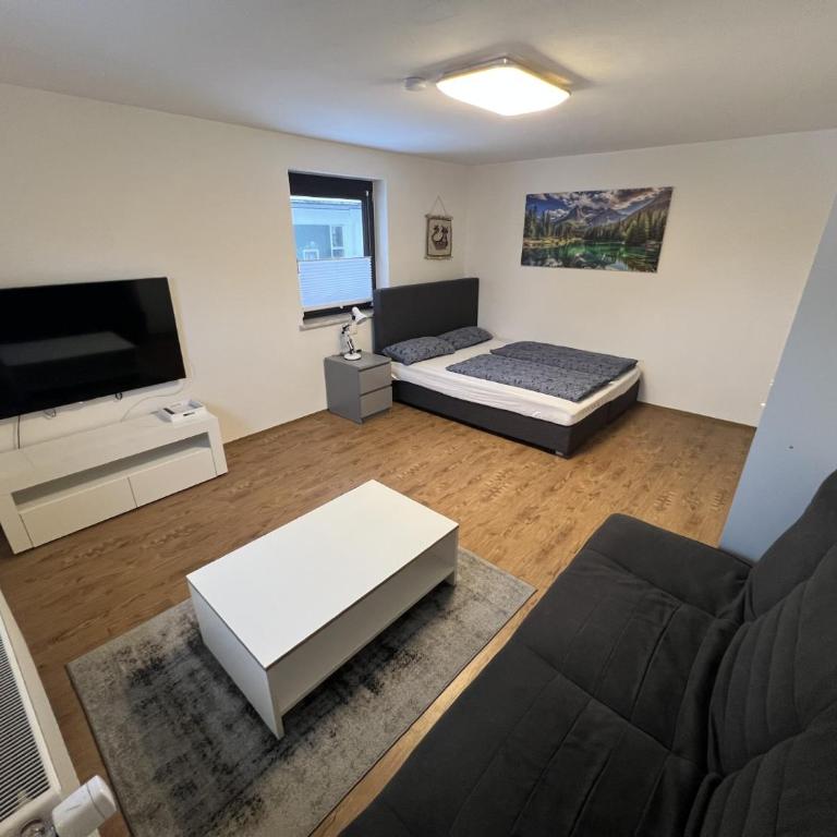 Allgäu Oase - Zentrale Ferienwohnung in Immenstadt - Apartment mit 2 Schlafzimmern - 2