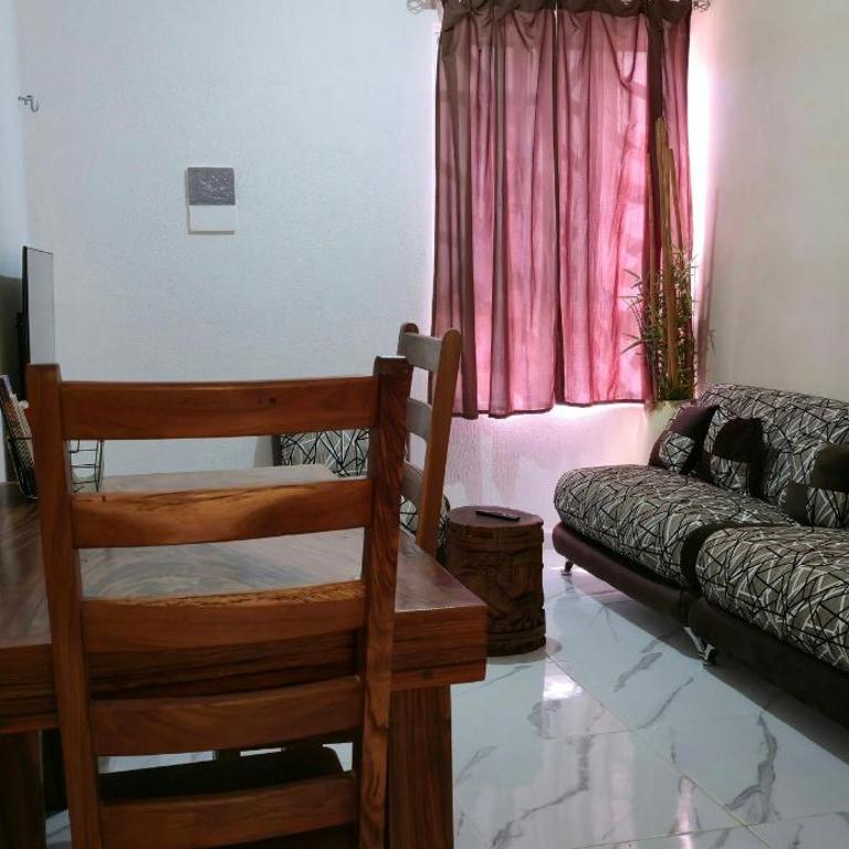 Casa Luhami - Two-Bedroom House - 14