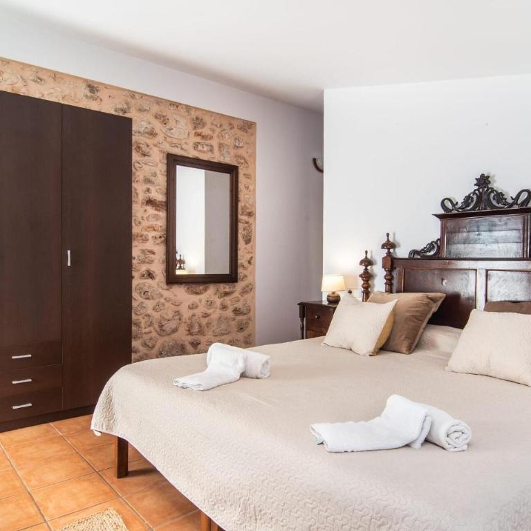 Angoixes - Casa de vacaciones de 5 dormitorios - 22