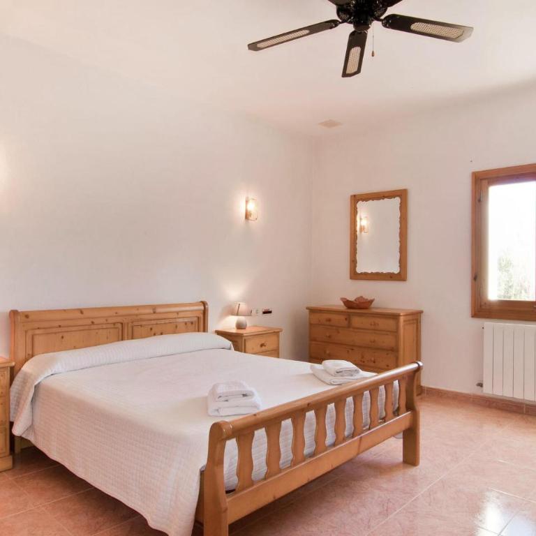 Son Mas De Dalt - Casa Vacacional de 3 dormitorios - 10