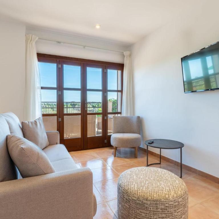 Sa Posada D'aumallia 33 - Apartamento de 1 dormitorio - 1