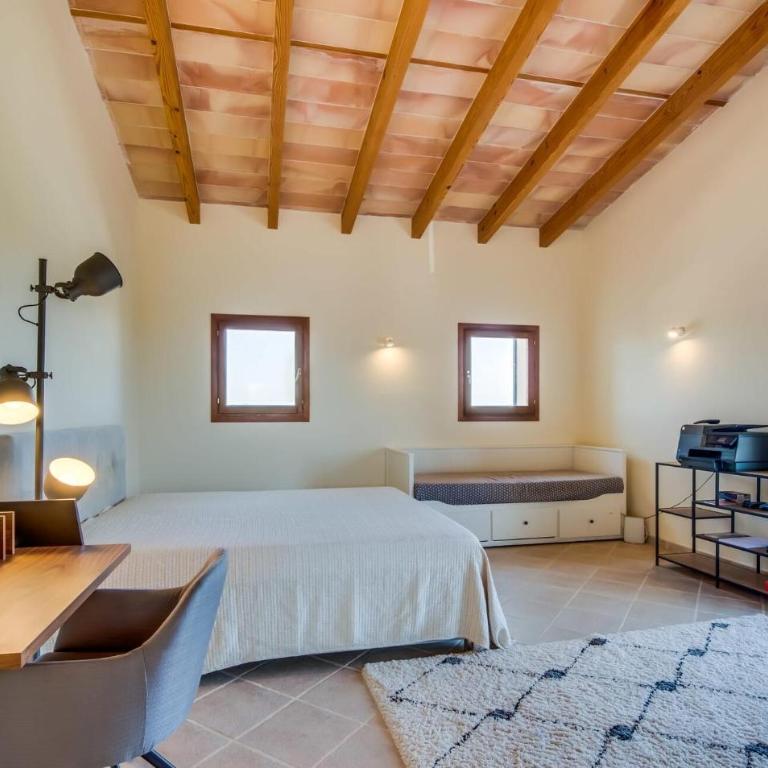 Roca Del Rey - Casa Vacacional de 3 dormitorios - 19