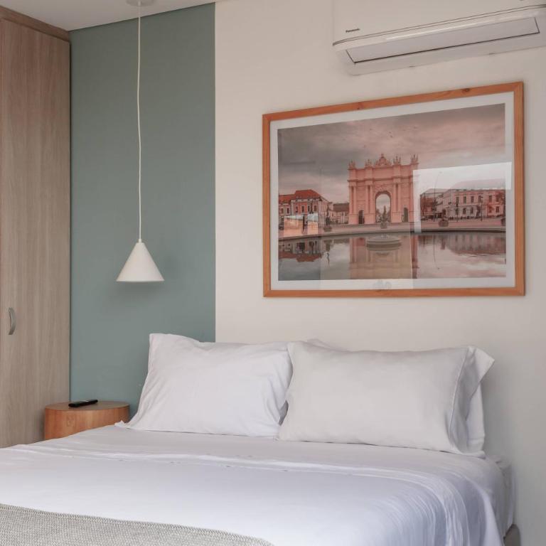 NOK Perfect 1BR in Laureles Medellin - Apartment - 7