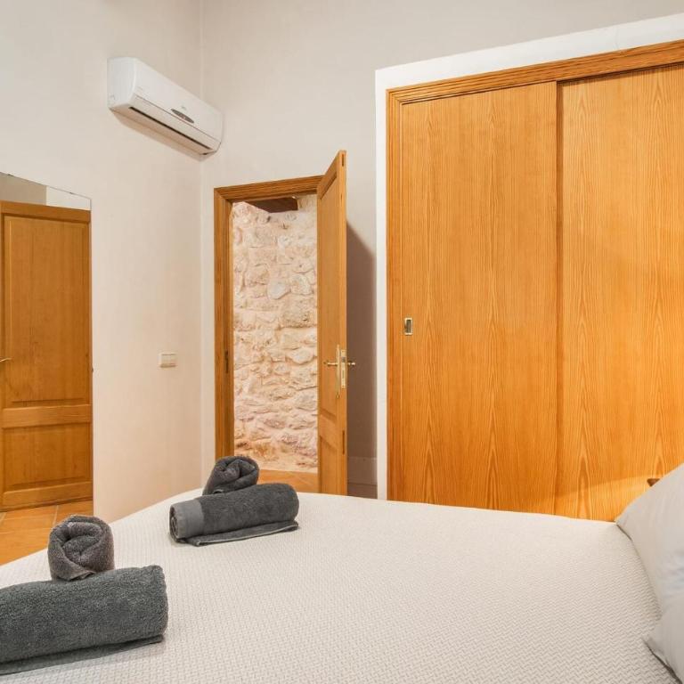 Can Guillem - Casa Vacacional de 3 dormitorios - 7