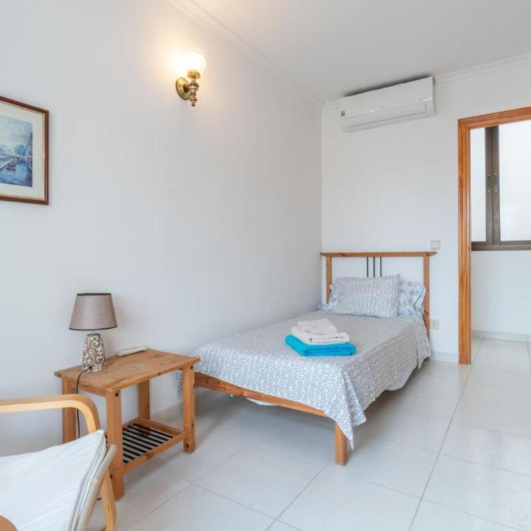 Atico Roger De Flor - Apartamento de 3 dormitorios - 15