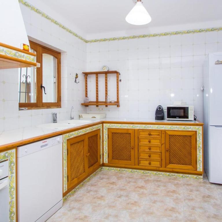 Sant Blai Nou - Casa de vacaciones de 5 dormitorios - 6