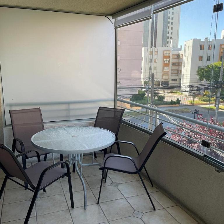 Nice apartment steps from the sea fully equipped - Apartamento de 2 dormitorios con balcón y terraza - 5