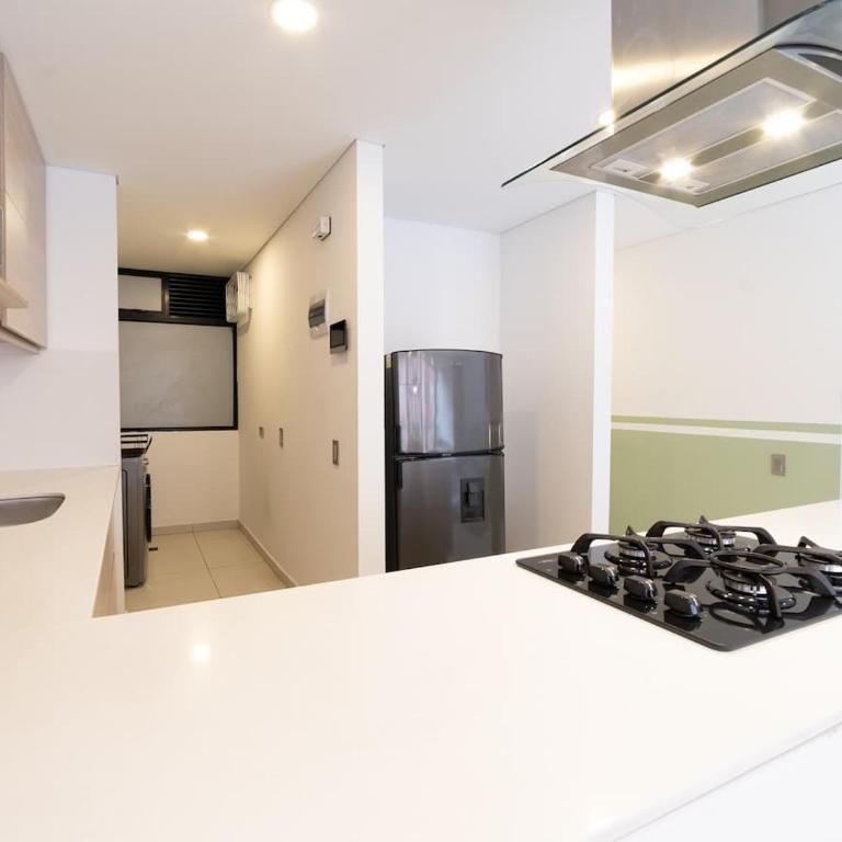 NOK Panoramic 3 BR in Laureles Medellin - Apartment - 15