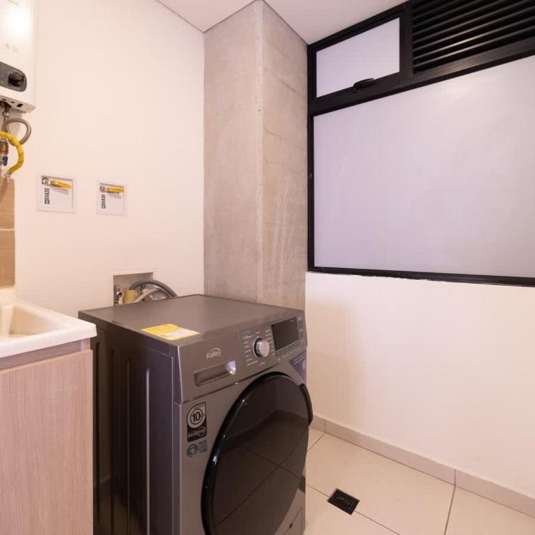 NOK Panoramic 3 BR in Laureles Medellin - Apartment - 17