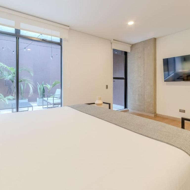 NOK Panoramic 3 BR in Laureles Medellin - Apartment - 22