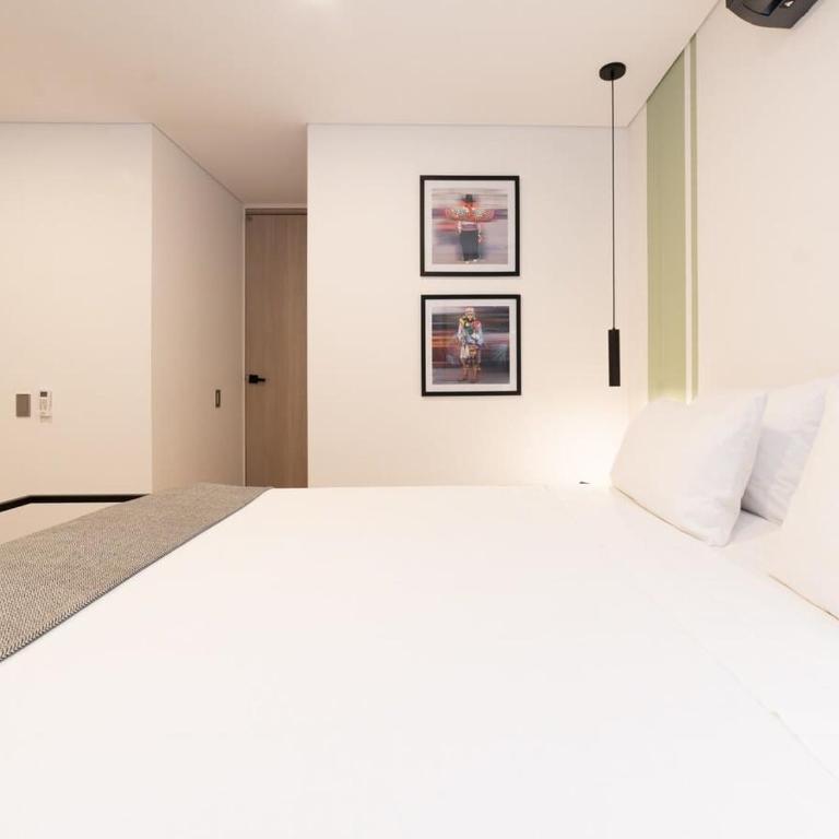 NOK Panoramic 3 BR in Laureles Medellin - Apartment - 23