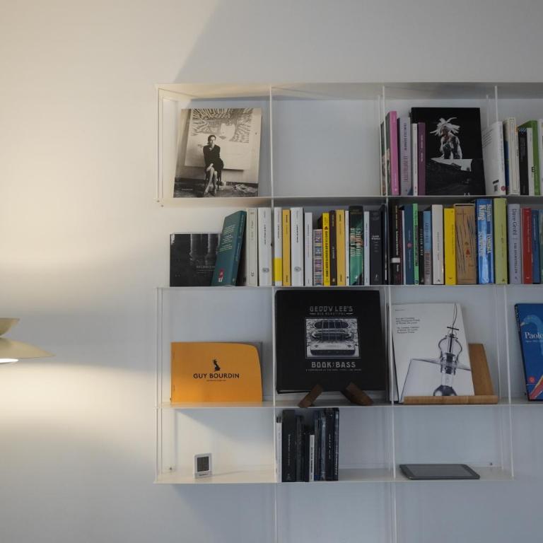 M4 Tolstoi - Tolstoj Suite -110mq - 3 camere 2 bagni -Navigli- Linate - Appartamento con 3 Camere da Letto - 9