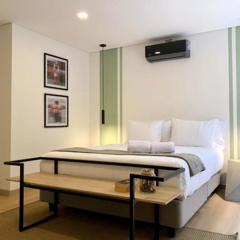 NOK Panoramic 3 BR in Laureles Medellin - Apartment - 29
