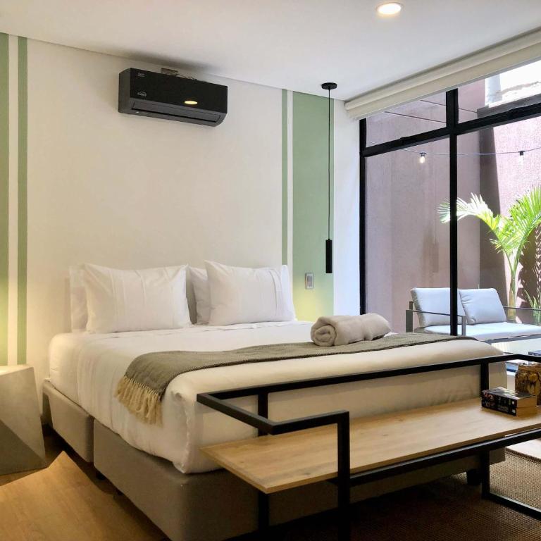 NOK Panoramic 3 BR in Laureles Medellin - Apartment - 31