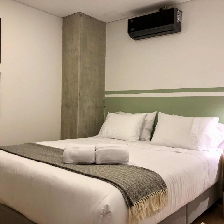 NOK Panoramic 3 BR in Laureles Medellin - Apartment - 32