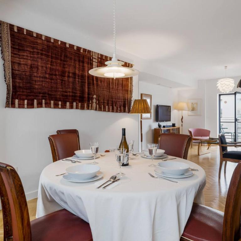 SOHO 2 bedrooms apt NEXT TO THE BEACH - Apartamento de 2 dormitorios - 8