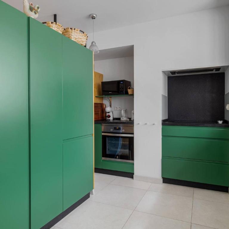 SOHO 2 bedrooms apt NEXT TO THE BEACH - Apartamento de 2 dormitorios - 17