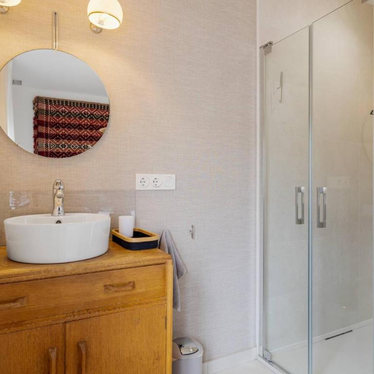 SOHO 2 bedrooms apt NEXT TO THE BEACH - Apartamento de 2 dormitorios - 23