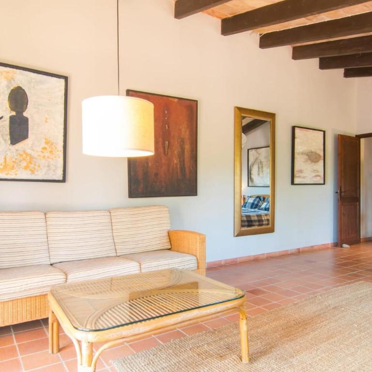 S'alzinar Gran - Casa Vacacional de 3 dormitorios - 13