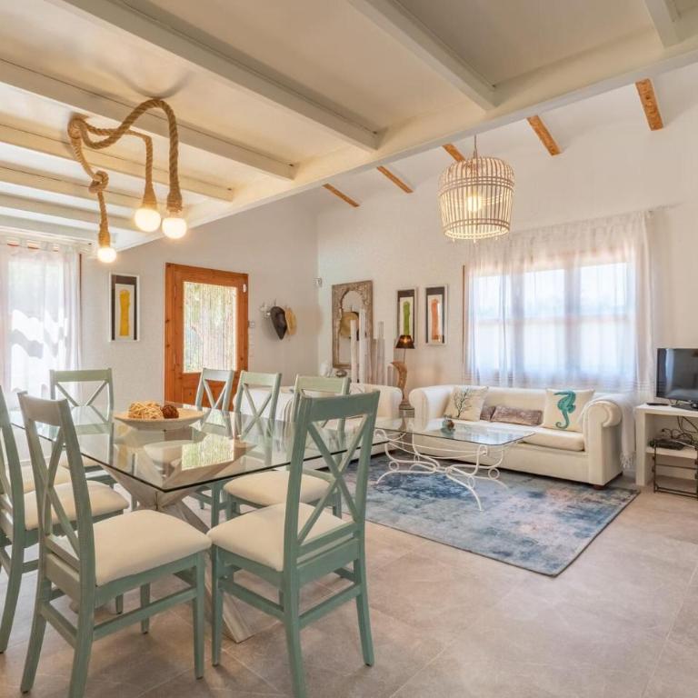Es Collet De Manacor - Casa de 4 dormitorios - 6