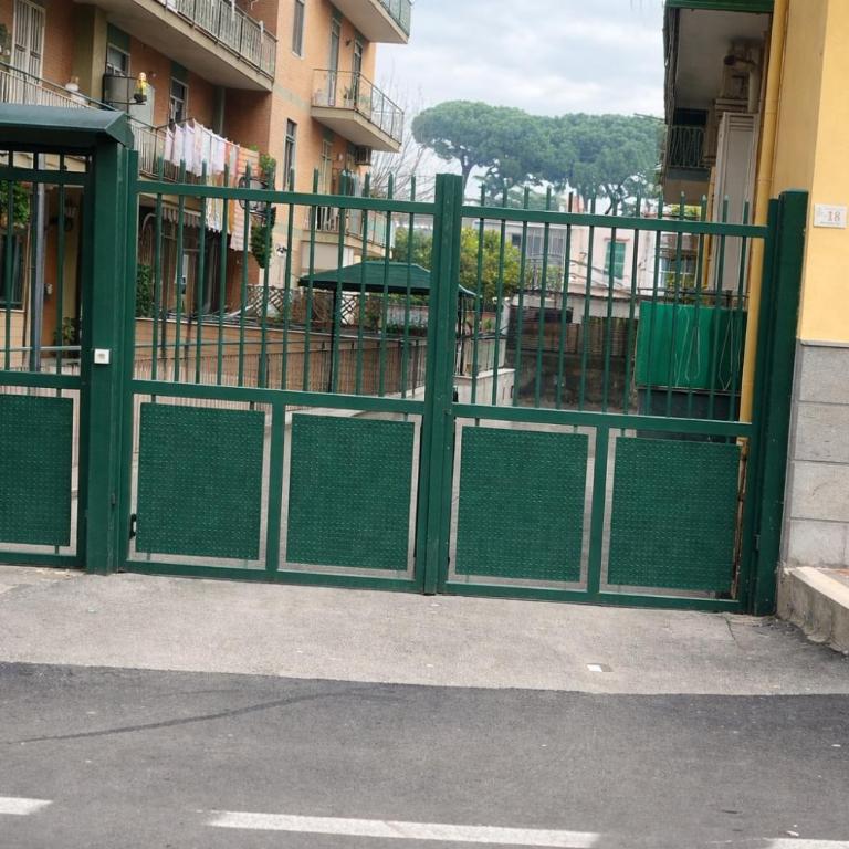 Home Jocy Spacious 3 Bed rooms Apartment with private Parking Ideal for Groups - Appartamento Deluxe con 3 Camere da Letto - 32