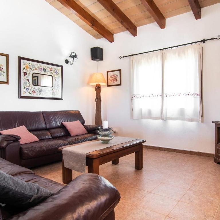 Ca Na Neus Pollenca - Casa de vacaciones de 2 dormitorios - 3