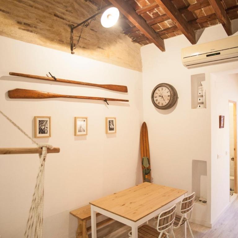 Apartment next to the beach - Apartamento de 2 dormitorios con terraza - 17