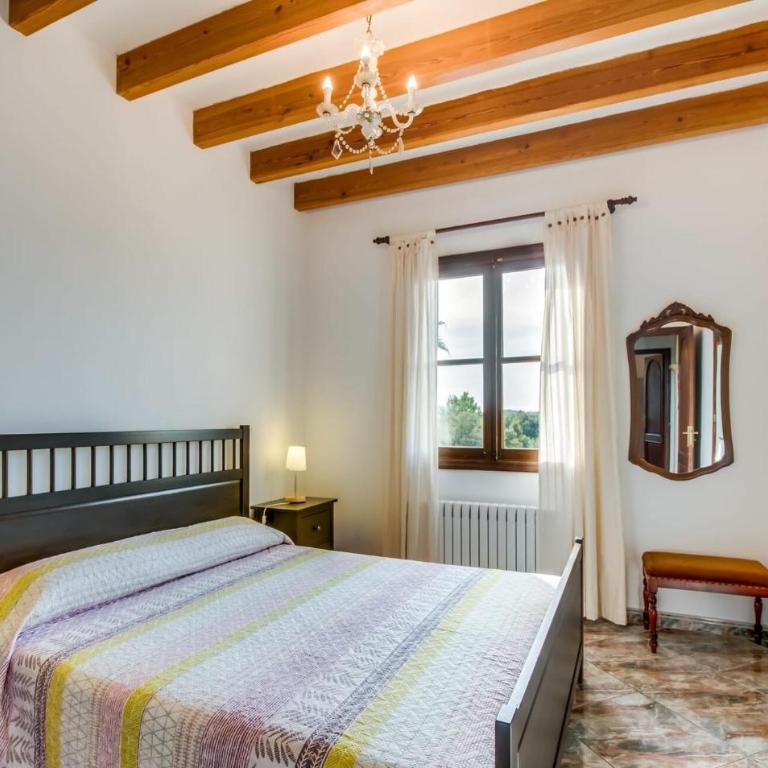 Sa Font D'alt - Casa de vacaciones de 5 dormitorios - 13