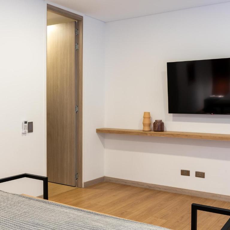 NOK Panoramic 3 BR with terrace in Laureles Medellin - Apartment - 19