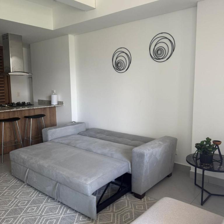 Rodadero, Santa Marta - Amber Rock Apartment - Apartamento de 1 dormitorio - 6