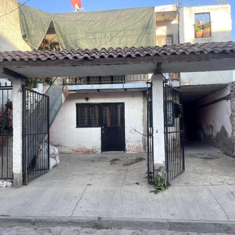 Depa Las Huertas Tlaquepaque - Apartamento de 1 dormitorio - 3