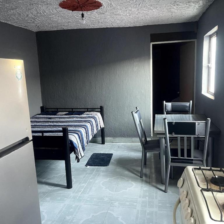 Depa Las Huertas Tlaquepaque - Apartamento de 1 dormitorio - 5