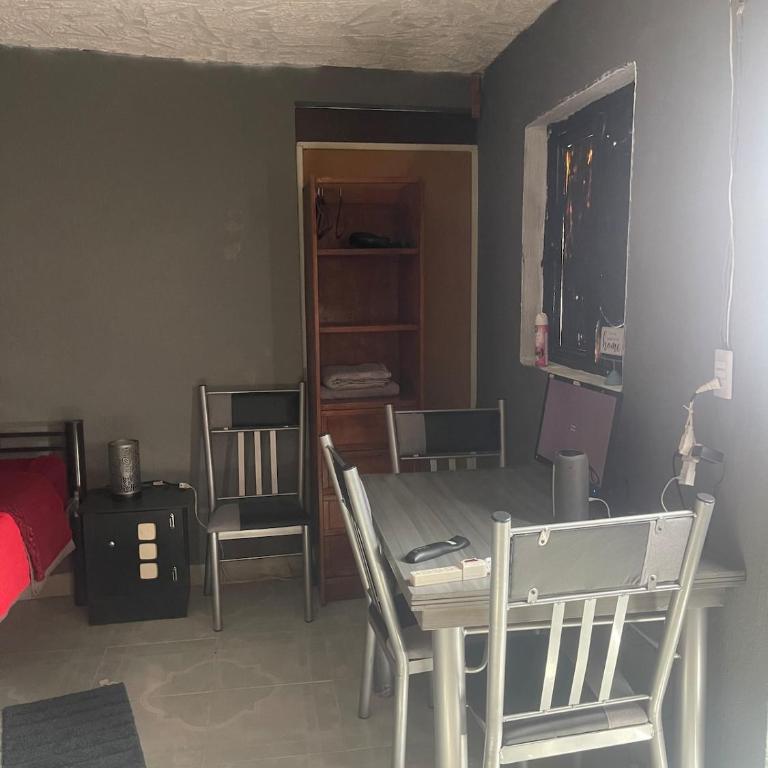 Depa Las Huertas Tlaquepaque - Apartamento de 1 dormitorio - 7