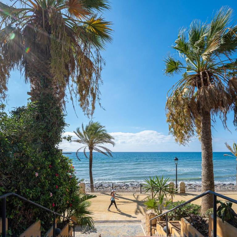 Studio in Private Urbanization next to the SEA - One-Bedroom Apartment - 32