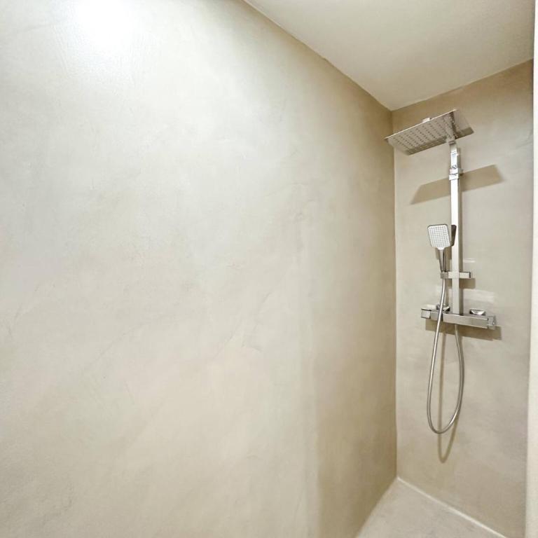 Studio in Private Urbanization next to the SEA - One-Bedroom Apartment - 28