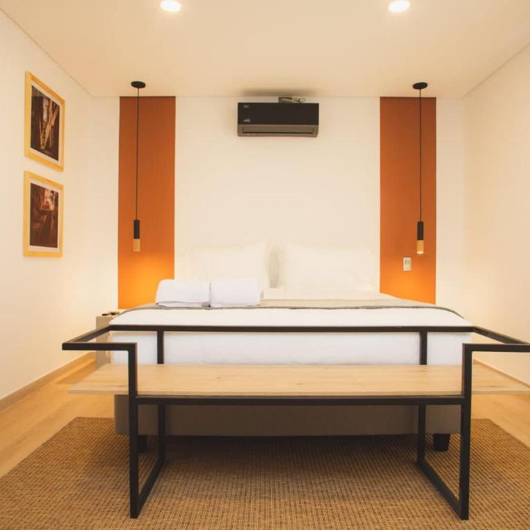 NOK Cozy 3 BR in Laureles in Medellin - Apartment - 2
